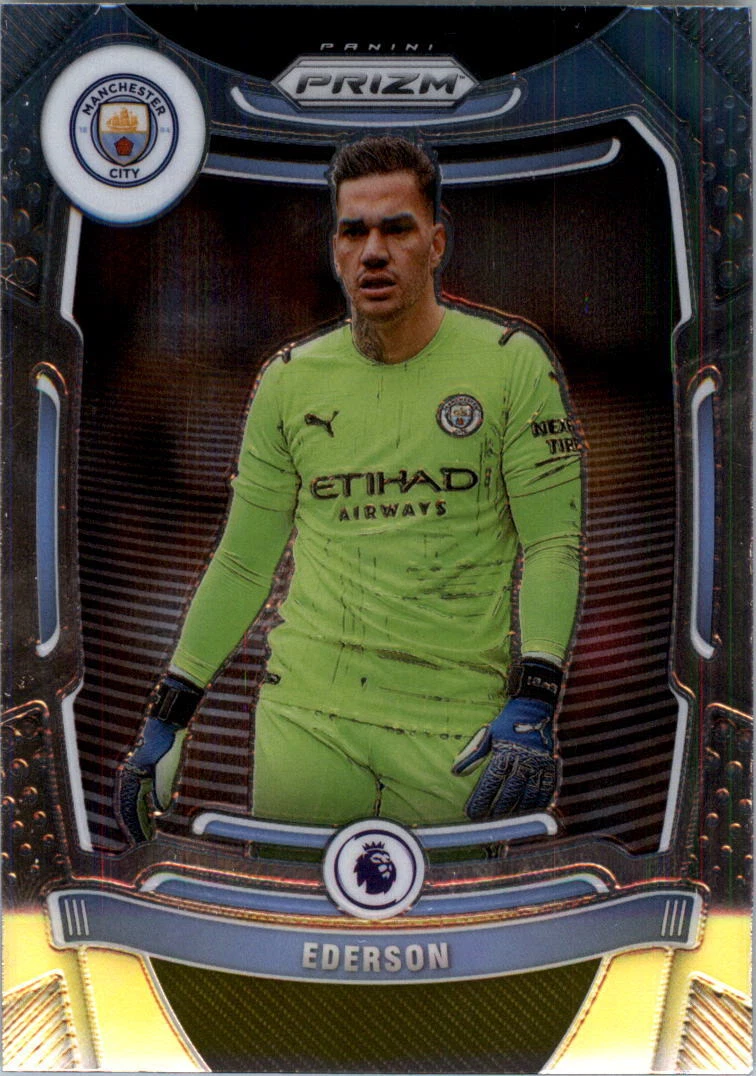 2021-22 Panini Prizm Premier League Jack Grealish #6 for sale | eBay