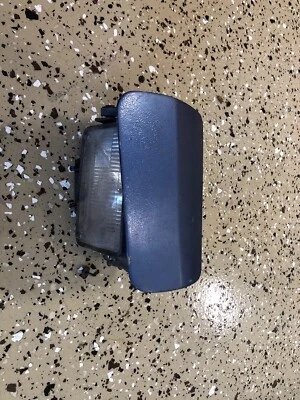 Conjunto de faros usados Dodge Daytona Chrysler Laser LS DS Foto 1 de 3