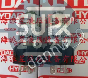 Nuevo Sensor de presión HYDAC HDA4745-A-006-000 1 PIEZA - Imagen 1 de 1