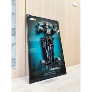 Displaywand Bilderrahmen 42171 Mercedes-AMG F1 W14 E Performance - Bild 1 von 14