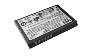 Brand New Genuine Dell Li-Ion Battery Axim X50/X50v/X51/X51v T6476 3.7V 1100mAh - Picture 1 of 3