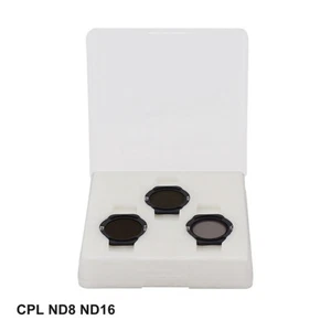 Drone Filter UV Protector CPL Polarizer ND Scaler Filter Für DJI NEO - Picture 1 of 30