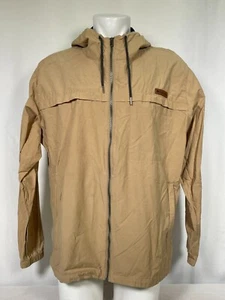 Columbia Rockwell Falls Casual Windbreaker Full Zip Jacke Herren XXL - Bild 1 von 12