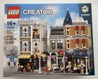 BRAND NEW & SEALED - Lego Creator Expert 10255 Assembly Square - Retired