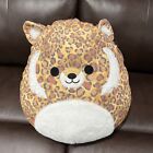 Squishmallows Cherie The Saber Toothed Tiger 16 In Giant Plush  Brand New W Tag