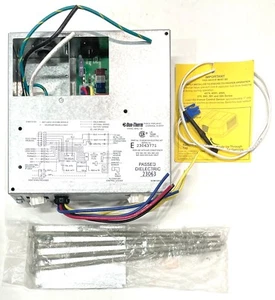 Dometic 3109226.005, OEM Kit de Control Electrónico Conjunto de Caja de Control CCC, OB - Imagen 1 de 2