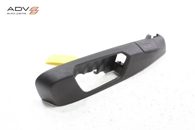 14-21 BMW M235i M240i 230i F22 INTERRUPTOR ASIENTO DELANTERO IZQUIERDO CUBIERTA EXTERIOR MOLDURA OEM Foto 1 de 4