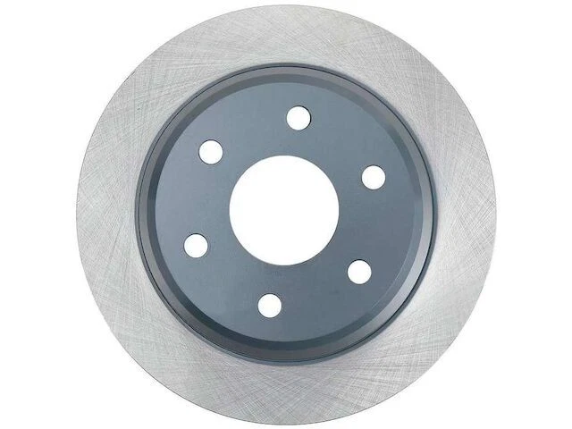 Rotor de freno trasero para GMC Yukon XL 1500 2000-2006 72961FYRD 2001 2002 2003 2004 Foto 1 de 2