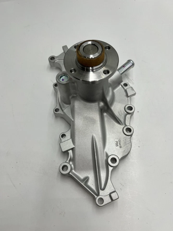 GMB OEM Engine Water Pump F85 C19134-30BR For Oldsmobile F85 - Image 1 of 4