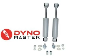Front Lowering Shock Set For 2" Drop Coils FITS 73 - 87 Chevy C10 / GMC C15 2WD - Picture 1 of 1