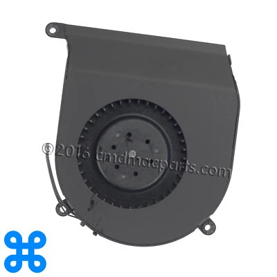CPU COOLING FAN HSF - Apple Mac mini Unibody A1347 2010, 2011, 2012, 2014 - Image 1 of 2