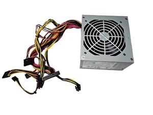 Fuente de alimentación AtX 350 vatios sin probar - Imagen 1 de 6