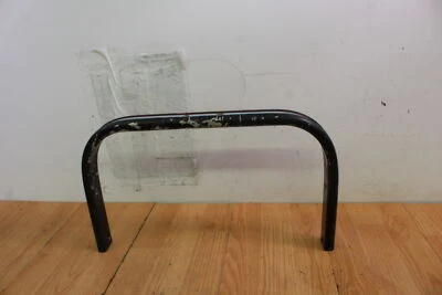 Parachoques trasero Polaris Indy 1994 440 L/C Foto 1 de 4