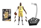 Starting Lineup NBA Series 1 LeBron James LA Lakers 6.5” Action Figure