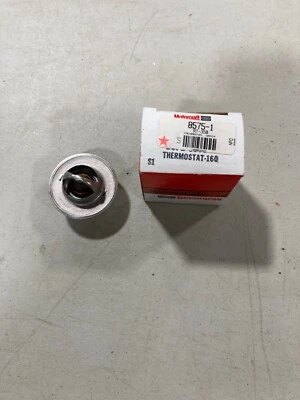 TERMOSTATO MUSTANG/COUGAR/FORD 160 GRADOS 1964 A 1993 (8755-1/RT-350) NUEVO Foto 1 de 2