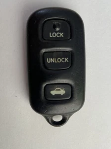 1997 1998 1999 LEXUS ES300 KEYLESS REMOTE ENTRY HYQ1512P FACTORY LEXUS OEM🟠 - Picture 1 of 12