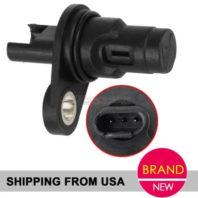 Датчик положения коленчатого вала для BMW 325i 325xi 330xi 2006 528xi 535xi 13627525015 - Изображение 1 из 4