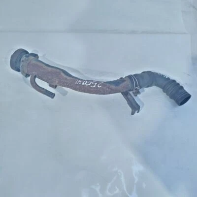 Mitsubishi 3000GT 1991 1996 DOHC manual OEM cuello de llenado de combustible Foto 1 de 4