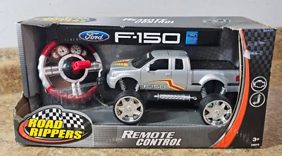 2010 Toy State Road Rippers Ford F-150 Remote Control Truck for Kids 36210 New - Image 1 of 4