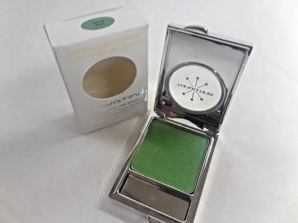 Tony & Tina sombra de ojos frecuencia de color 2g verdad cósmica nueva en caja Foto 1 de 1