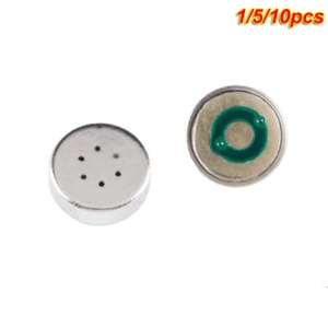 1/5/10pc 4013SMD buzzer electret microphone pickup microphone spare parts repair - Picture 1 of 4