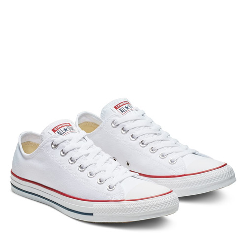 Scarpe da ginnastica classiche Converse Lifestyle Chuck Taylor All Star da donna taglie UK