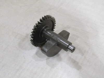 Honda XR250R 1991 1986-2004 contraequilibrio eje 13420-KT1-630 Foto 1 de 3