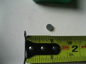 GREENLEAF CERAMIC INSERTS. RPGN 21.5A  GRADE WG300. UNOPENED. $4 EACH - Picture 1 of 5