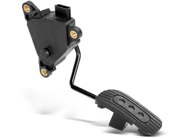 Sensor de Pedal Acelerador Para 2007-2011 Nissan Versa 2008 2009 2010 QD997QS - Imagem 1 de 1