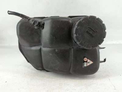 Mercedes-Benz Cls500 2006 parabrisas lavadora depósito líquido botella fabricante original AWUO8 Foto 1 de 4