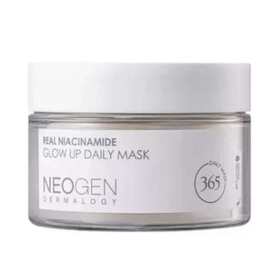 NEOGEN Real Niacinamide Glow Up Daily Mask - 180ml (40pcs)  K-beauty - Picture 1 of 1