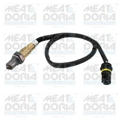 MEAT & DORIA 81633E Sonda lambda per BMW,MERCEDES-BENZ,ROLLS-ROYCE - Immagine 1 di 1