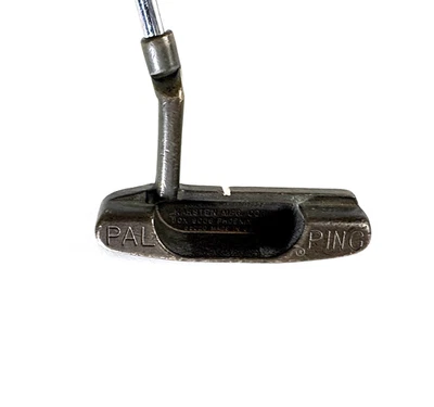 Ping Pal Putter 32.5" - Image 1 of 4