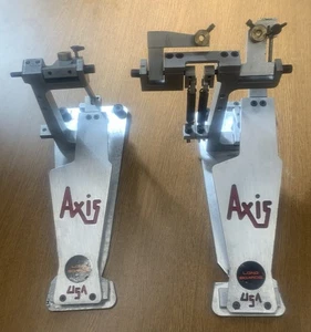 Axis Double Pedals Longboards - Picture 1 of 15