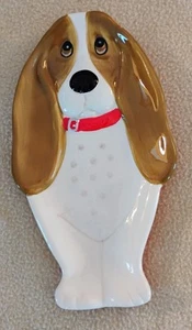 Reposacuchara Basset Hound The Pioneer Woman - Imagen 1 de 2
