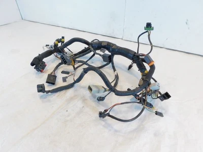 Arnés de cables de interconexión de carenado delantero Harley Davidson Electra Glide Foto 1 de 4