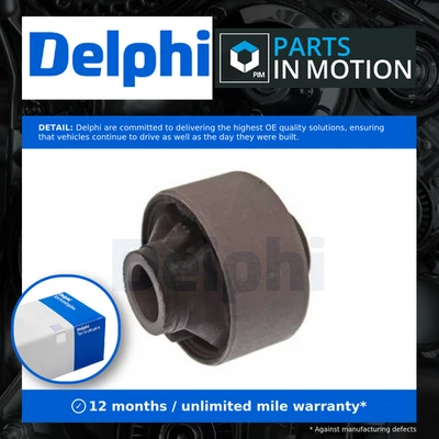 Wishbone / Control / Trailing Arm Bush fits SUBARU IMPREZA 1.6 2012 on Mounting - Image 1 of 4