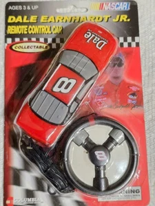 DALE EARNHARDT JR #8 REMOTE CONTROL CAR NASCAR - Picture 1 of 2