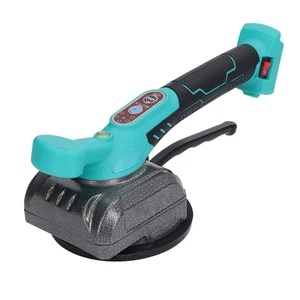 ⊹Tile Vibrator Leveling Machine Electric Automatic Tiles Tiler 5 Speed - Picture 1 of 12