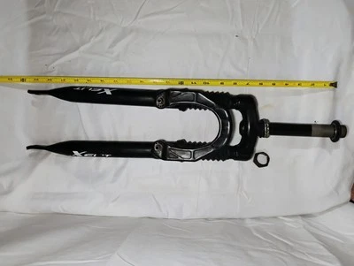 24"Xelit Bicycle Forks  - Image 1 of 4