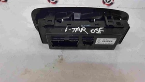 Renault Kadjar 2015-2021 Drivers OSF Front Window Switch Panel 254012351R - Picture 1 of 4
