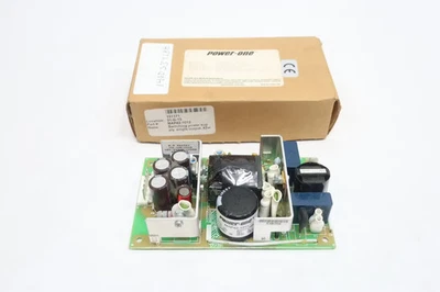 Power-one MAP42-1012 Power Supply 3.4a Amp 12v-dc 100-120/200-240v-ac - Image 1 of 4