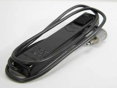 INTERRUPTOR REMOTO/DE UN SOLO FOTOGRAMA para cámara de película Canon Super 8 Foto 1 de 3