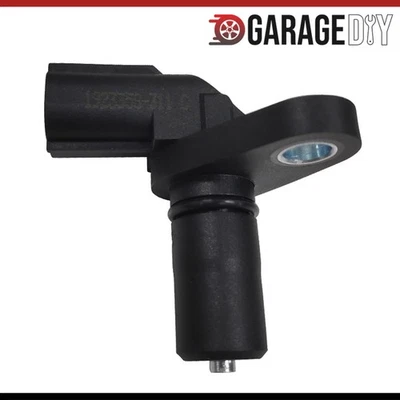 Sensor de velocidad de transmisión Goss para TOYOTA MARK II 3.0 VVTi (JZX101) 3 6 cilindros Foto 1 de 2