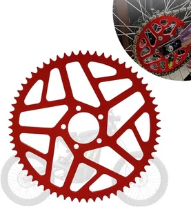 58T Chain Sprocket for Dirt Bike SurRon Light Bee S/X Segway X160/X260 - Bild 1 von 2