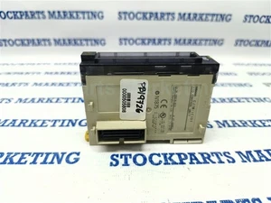 Omron CJ1W-IC101 CJ1WIC101 I/O Control Unit 30 Days Warranty Fast Shiping! - Picture 1 of 5