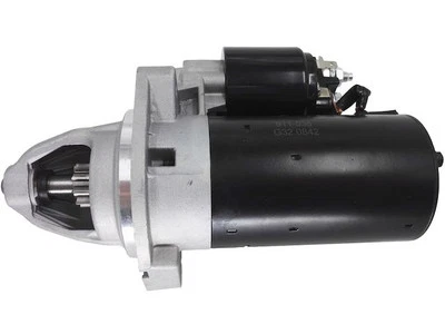 For 1985-1989 Volvo 245 Starter 75264DMSW 1986 1987 1988 2.3L 4 Cyl - Image 1 of 2