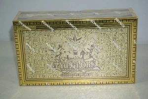 Yu-Gi-Oh Legendary Decks II Collector's Set Unlimited Edition 2024 print Sealed - Picture 1 of 2