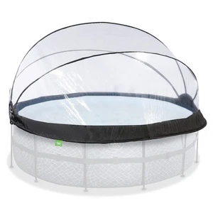 Exit Sonnendach Für Pool Ø427 Cm – Poolabdeckung Von Exit Toys - Sehr Gut - Bild 1 von 5