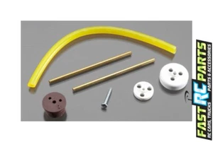 Tapa/accesorios para tanque de combustible DU-BRO 2 24 OZ tanques gasolina DUB3362 - Imagen 1 de 1
